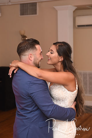 Warwick Country Club Wedding Photos