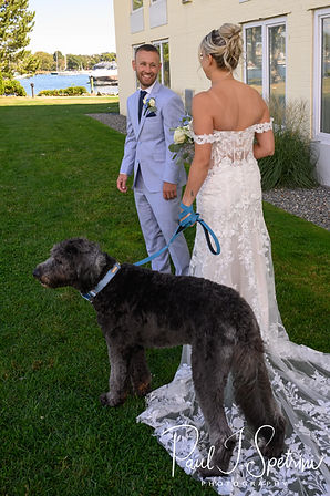 Regatta Place Wedding Photos