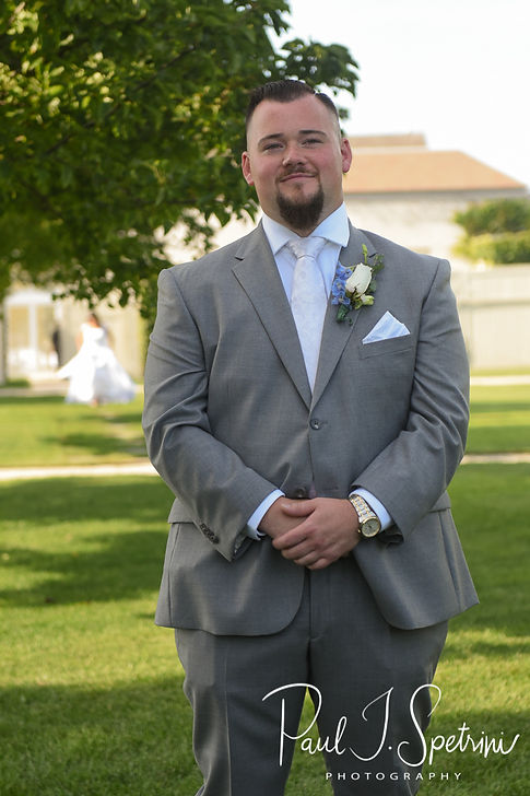 Belle Mer Wedding Photos