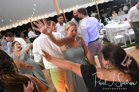 South Kingstown Wedding Photos