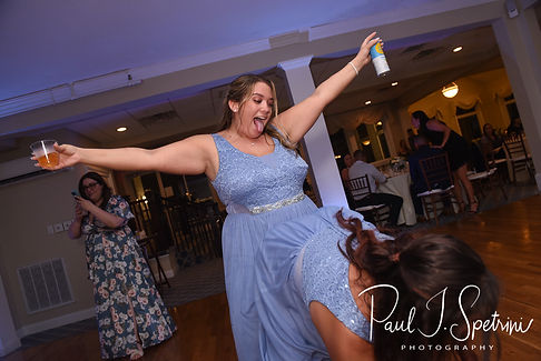 Warwick Country Club Wedding Photos