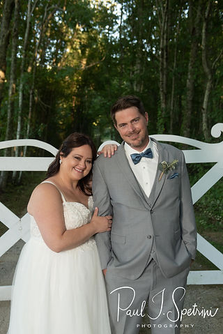 Bittersweet Farm Wedding Photos