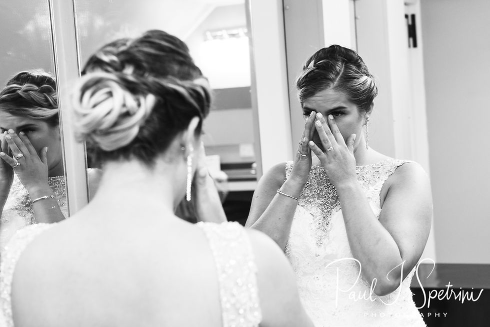 Warwick Country Club Wedding Photos