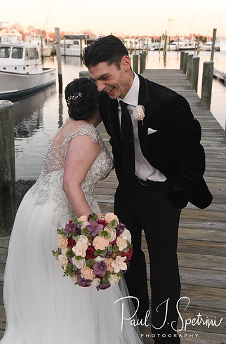 Captain Daniel Packer Inne Wedding Photography, Bride and Groom Formal Photos