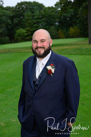 Highfields Country Club Wedding Photos