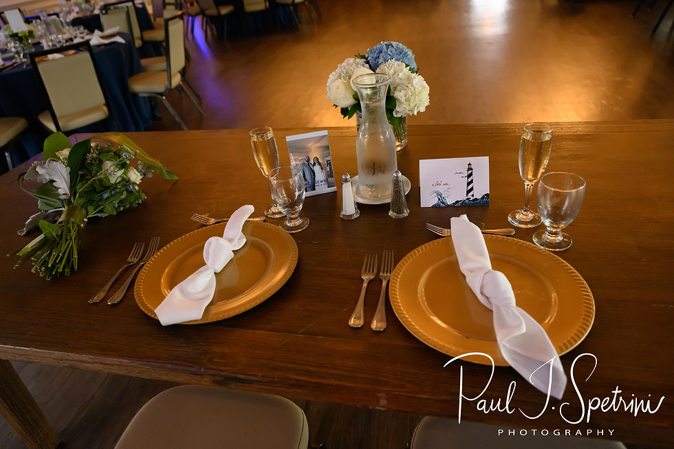 The Barker House Wedding Photos