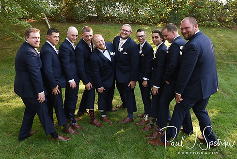 Quonset O Club Wedding Photography, Bride and Groom Formal Photos