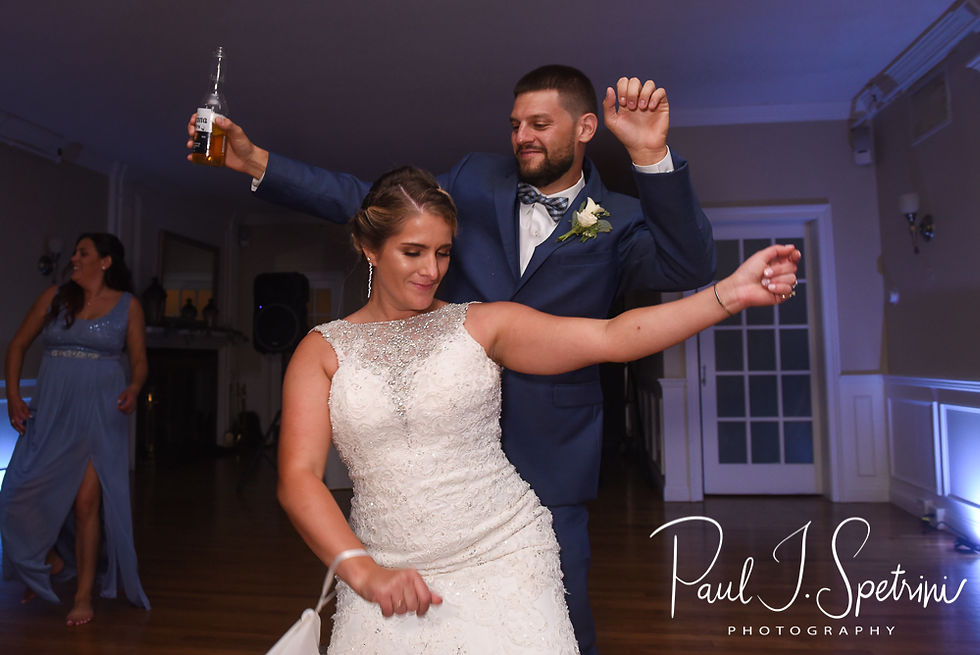 Warwick Country Club Wedding Photos