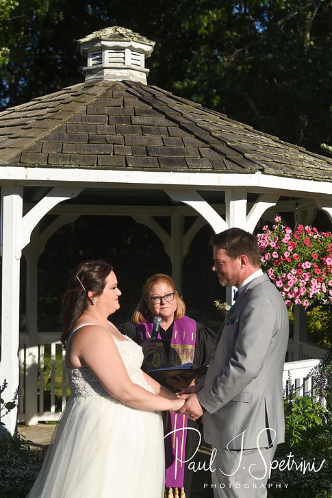 Bittersweet Farm Wedding Photos