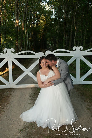 Bittersweet Farm Wedding Photos