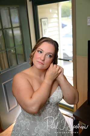Massachusetts Wedding Photos