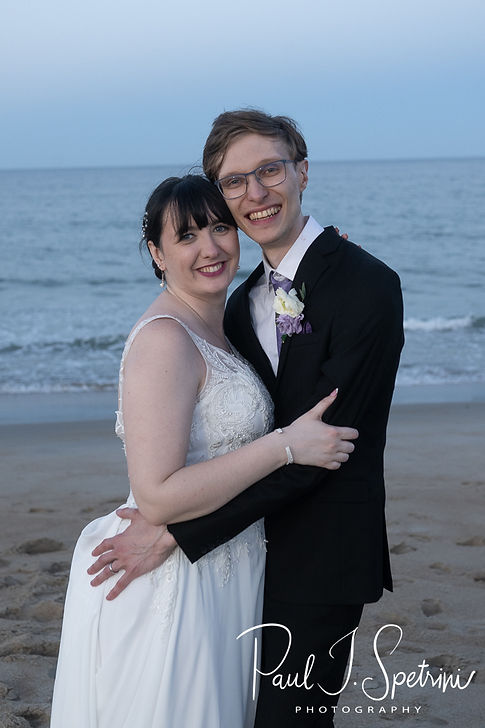 Blue Ocean Music Hall Wedding Photos