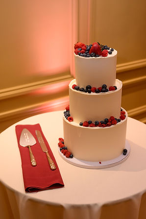 Miraval Gardens Wedding Photos