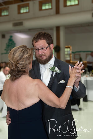 Camp Hoffman Wedding Photos