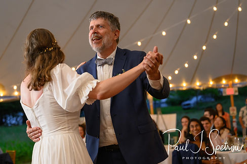 Massachusetts Wedding Photos