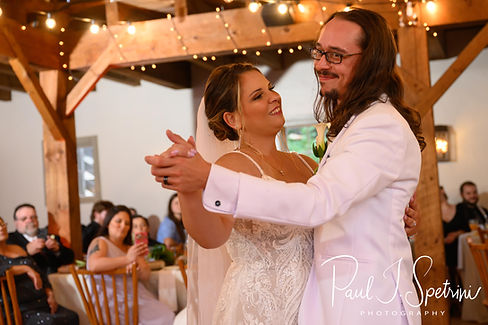 Bittersweet Farm Wedding Photos