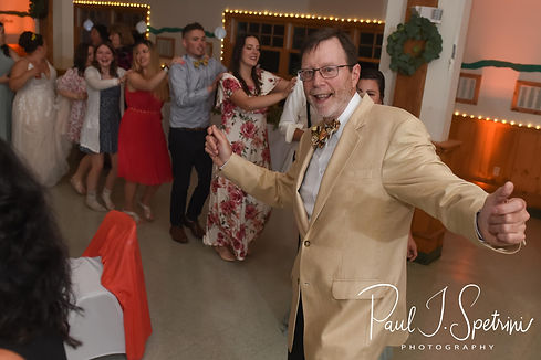 Camp Hoffman Wedding Photos