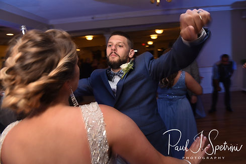 Warwick Country Club Wedding Photos