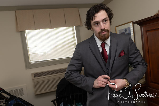 Atkinson Country Club Wedding Photos