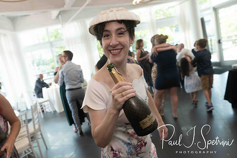 Franchescas at Waterplace Wedding Photos