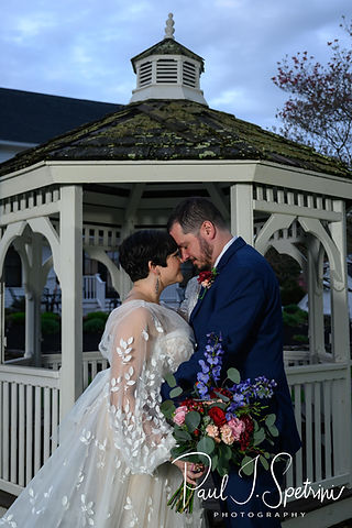 The Barn at Wight Farm Wedding Photos