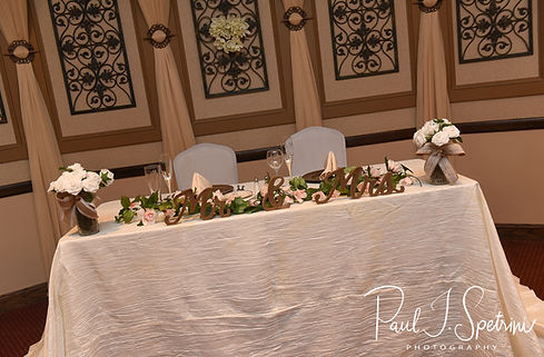 Quonset O Club Wedding Photography, Wedding Detail Photos