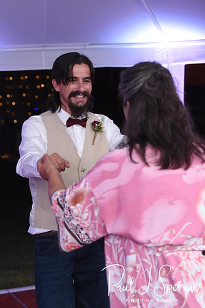 Massachusetts Wedding Photos