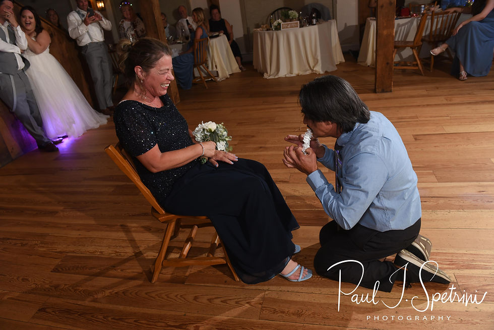 Bittersweet Farm Wedding Photos