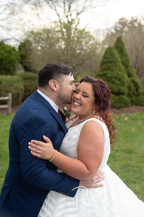 The Villa at Ridder Country Club Wedding Photos
