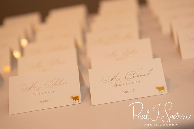 Woodbound Inn Wedding Photos