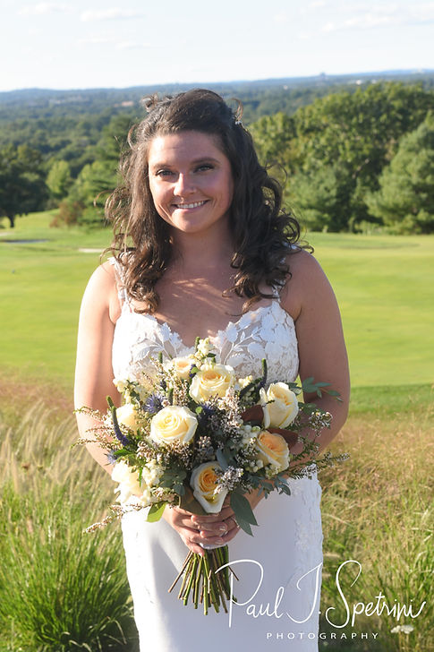 Granite Links Golf Club Wedding Photos