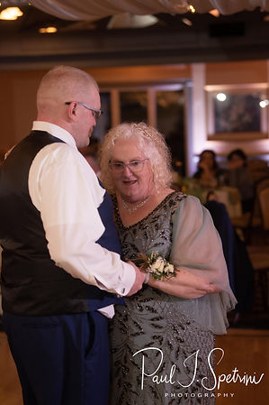 Crystal Lake Golf Club Wedding Photos