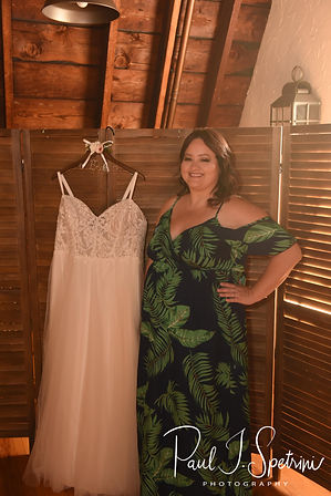 Bittersweet Farm Wedding Photos