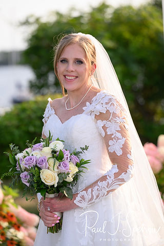 Boat House Waterfront Dining Wedding Photos