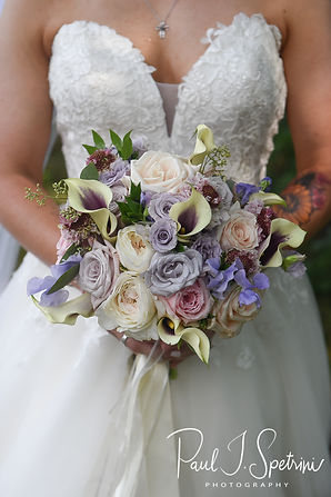 Rhode Island Wedding Photography