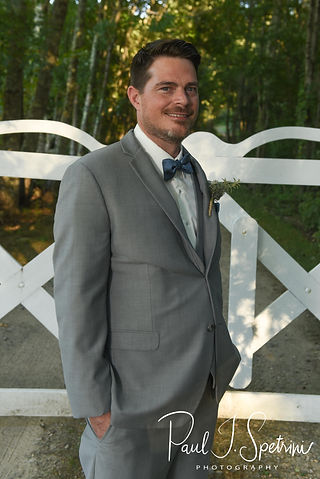 Bittersweet Farm Wedding Photos