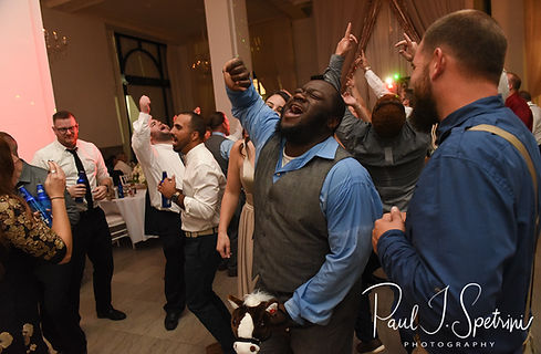 Providence G Wedding Photography, Wedding Reception Photos
