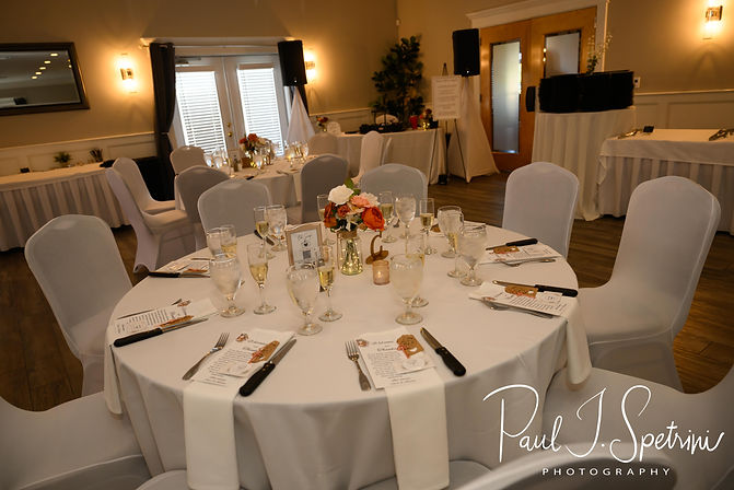 Olde Scotland Links Wedding Photos