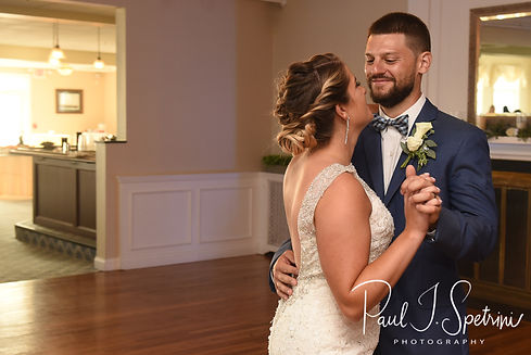Warwick Country Club Wedding Photos