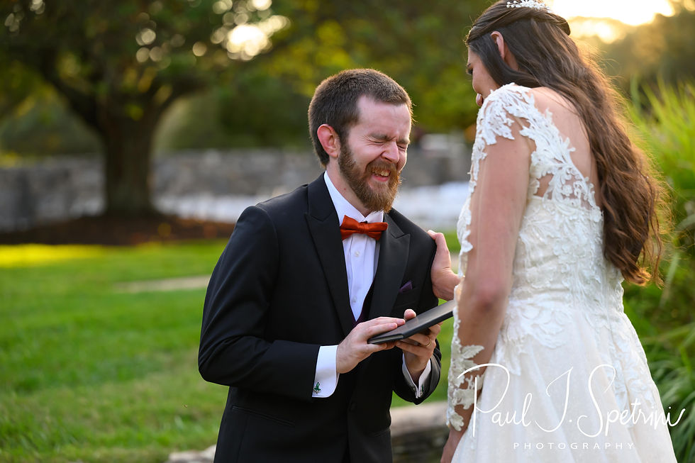 Quonset O Club Wedding Photos