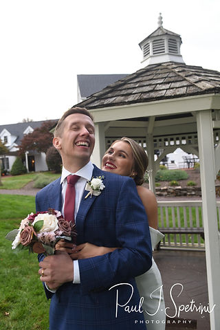 The Barn at Wight Farm Wedding Photos
