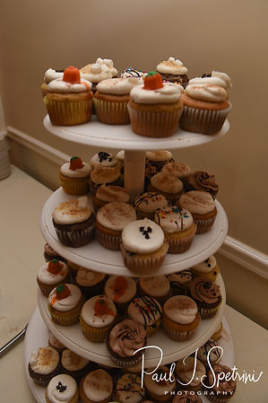 Warwick Country Club Wedding Photos