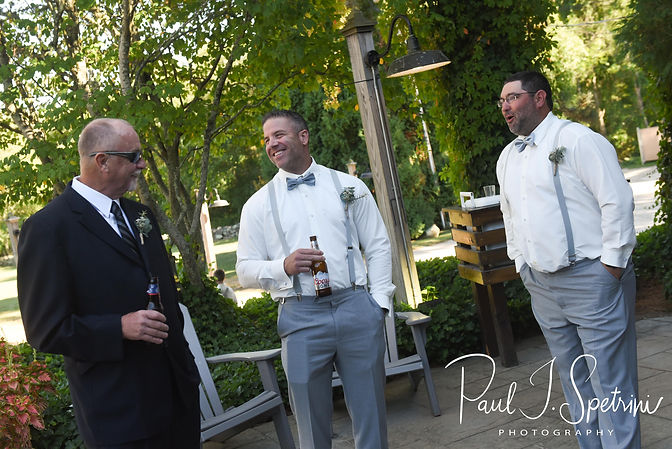 Bittersweet Farm Wedding Photos