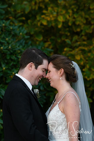 Kirkbrae Country Club Wedding Photos