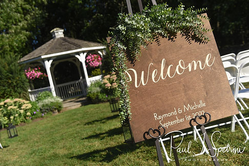Bittersweet Farm Wedding Photos