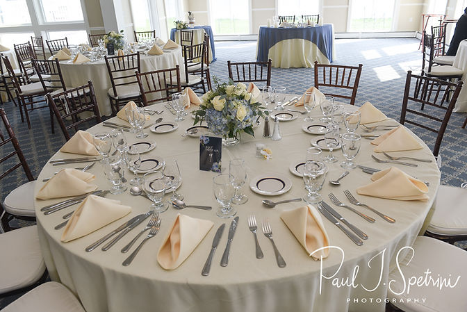 Warwick Country Club Wedding Photos