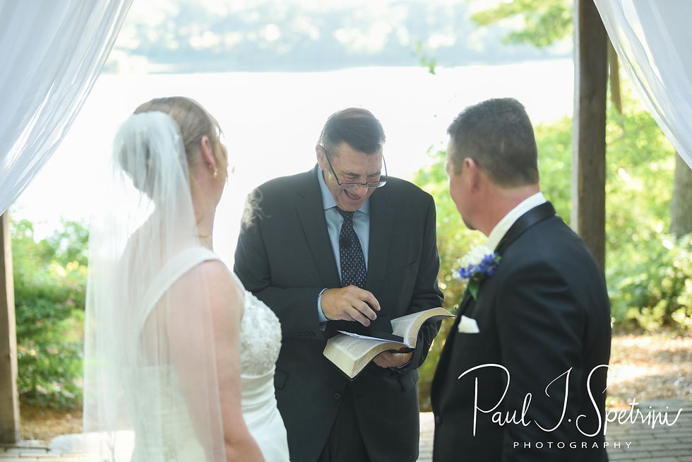 Crystal Lake Golf Club Wedding Photos