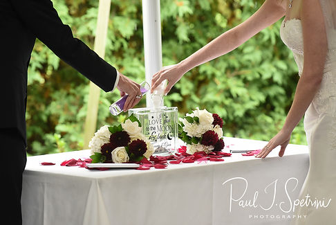 Quidnessett Country Club Wedding Photos