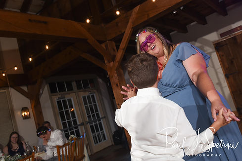 Bittersweet Farm Wedding Photos