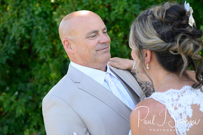 Olde Scotland Links Wedding Photos